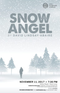 Snow Angel by David Lindsay-Abaire