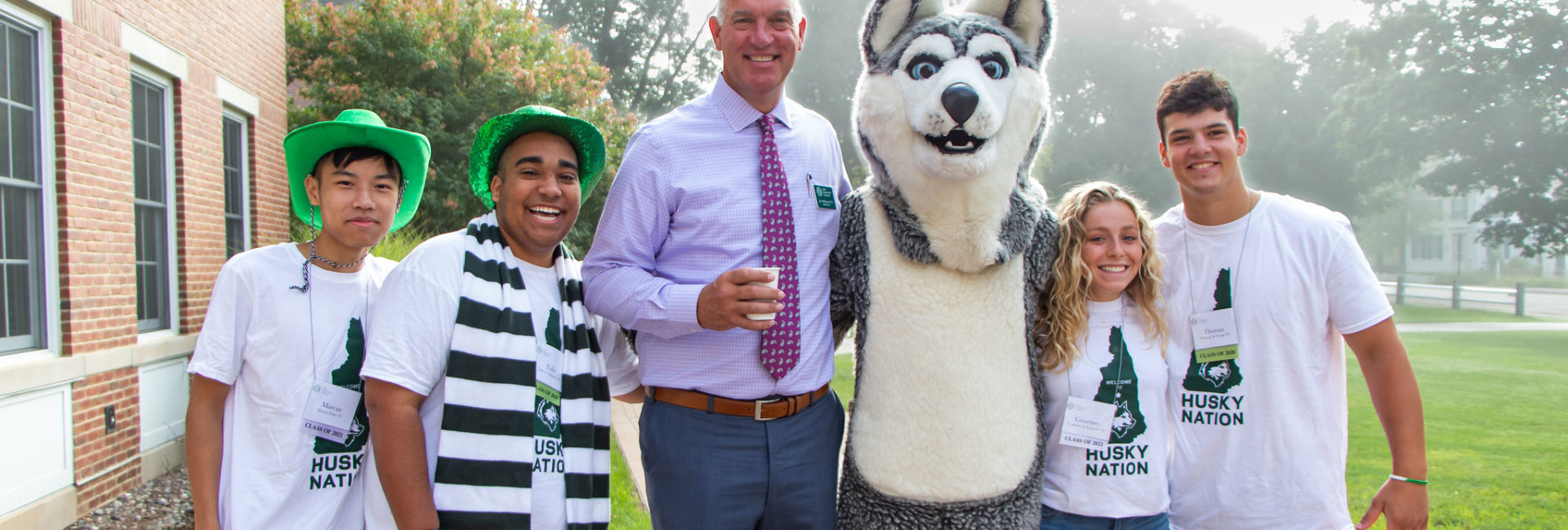 sliding door moments